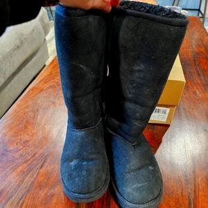 Classic Tall UGG - Black